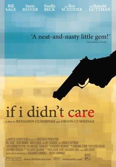 "If I Didnt Care" (2007) PL.LiMiTED.DVDRiP.XViD-ER